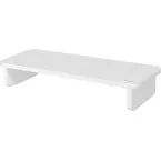 Leitz Ergo Monitor Stand White