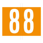 Codetab 8, rouleau de 500...