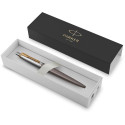 Parker Jotter XL Grey Core GT Ballpoint Pen Gift Box