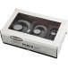 Creativ Company Craft Punches Circle Set of 3 Pieces 25 49 75 mm