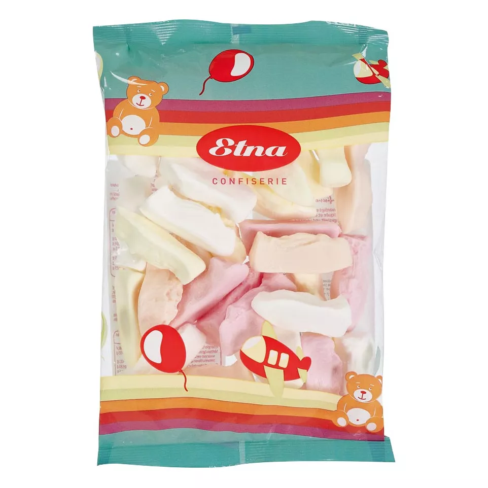 Etna Saintes Vierges guimauve, sachet...