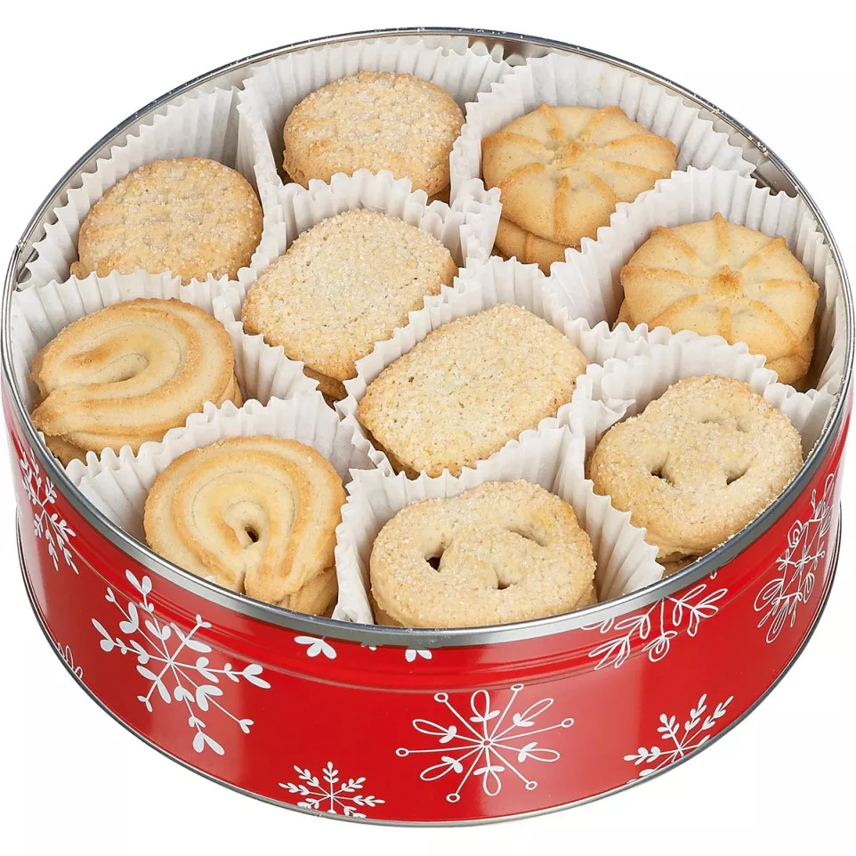 Hamlet Danisch cookies assortiment...