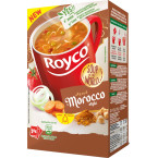 Royco Minute Soup Moroccan...
