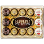 Ferrero Collection, 15...