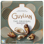 Guylian zeevruchten...