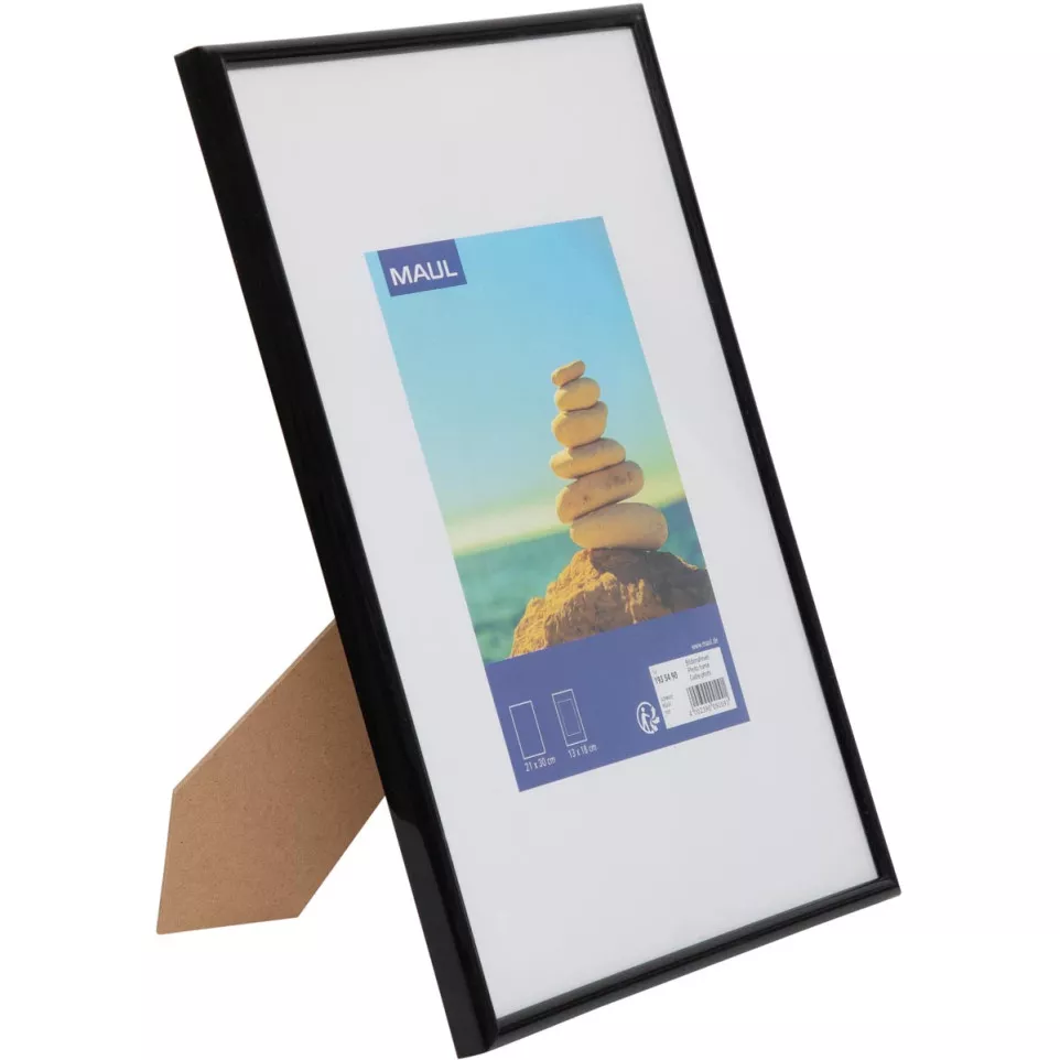 MAULart Plastic Photo Frame 21 x 30...