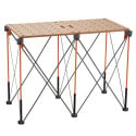 Centipede Flexible Workbench 600x1220 mm / pce