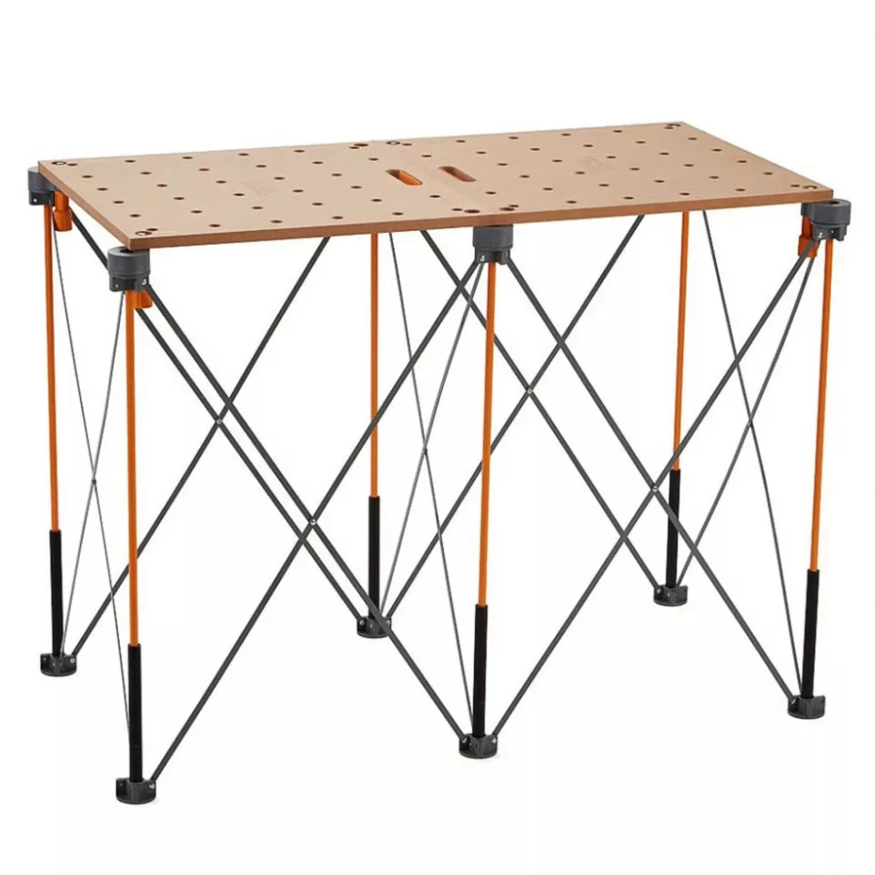 Centipede Flexible Workbench 600x1220...