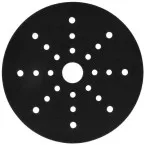 Protecteur de plateau Mirka 225mm - 25 trous / pce