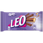 Milka Leo barre de chocolat...