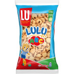 LU letterkoekjes Lulu ABC,...