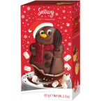 Hamlet chocolat bonhome de...