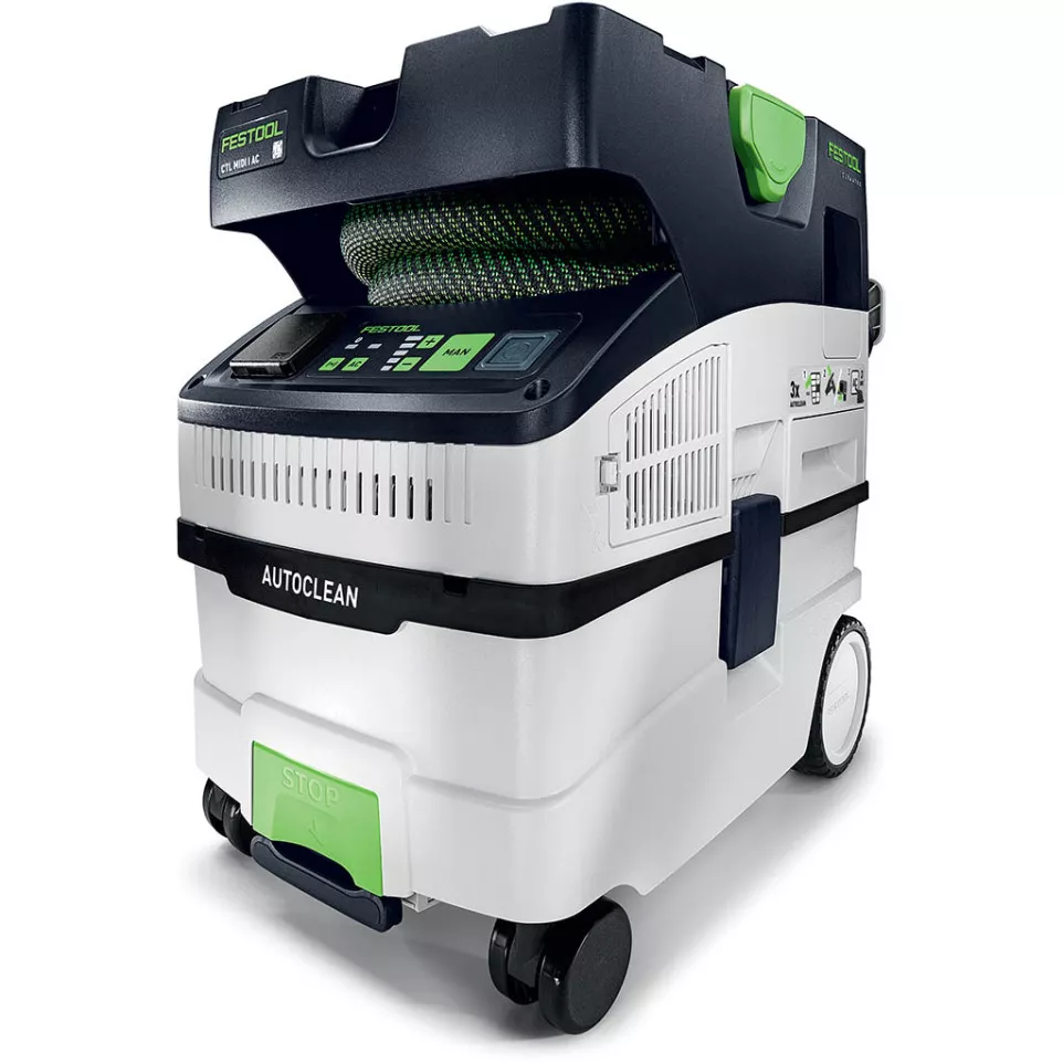 Aspirateur Festool  Autoclean 12L -...
