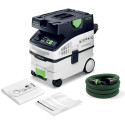 Aspirateur Festool  Autoclean 12L -  CTL MIDI I AC / pce
