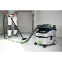 Aspirateur Festool  Autoclean 12L -  CTL MIDI I AC / pce
