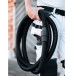 Tuyau extraction aspirateur Mirka 27mm - 4M / pce