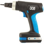 Battery-Powered Rivet Nut...