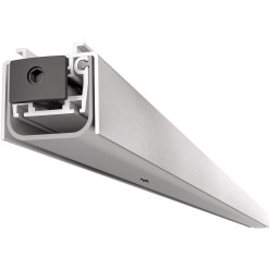 Automatic Door Bottom Seal ALU-EURO 2520 1230mm / pce