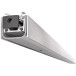 Plinthe automatique ALU-EURO 2520 1230mm / pce