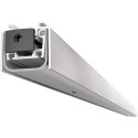 Automatische plint ALU-EURO 2520 1030mm / pce