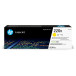 HP 220X Original LaserJet Toner Cartridge High Yield Yellow W2202X 5500 pages