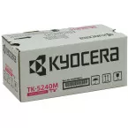 Kyocera toner TK-5240, 3.000 pagina's, OEM 1T02R7BNL0, magenta