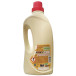 Omino Bianco Marseille wasmiddel, 37 doseringen, fles van 1,48 l