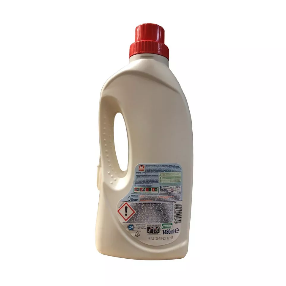 Omino Bianco Clean Fresh Liquid...