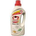 Omino Bianco White Liquid Laundry Detergent 37 Loads 1.48 L Bottle