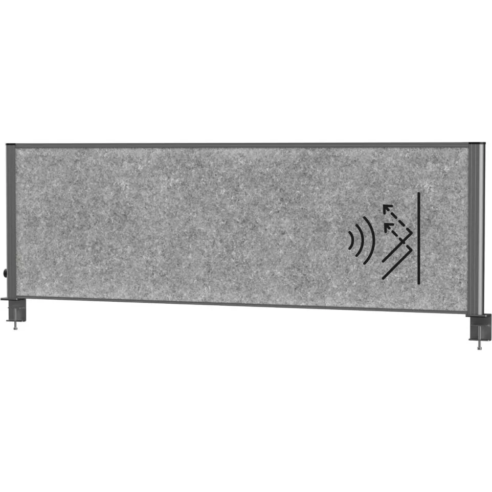 MAULconnecto Office Partition 160x50...