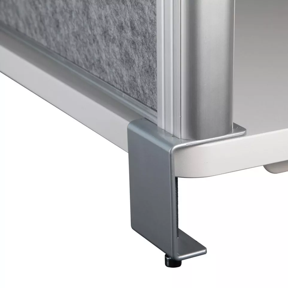 MAULconnecto office partition 160x50...