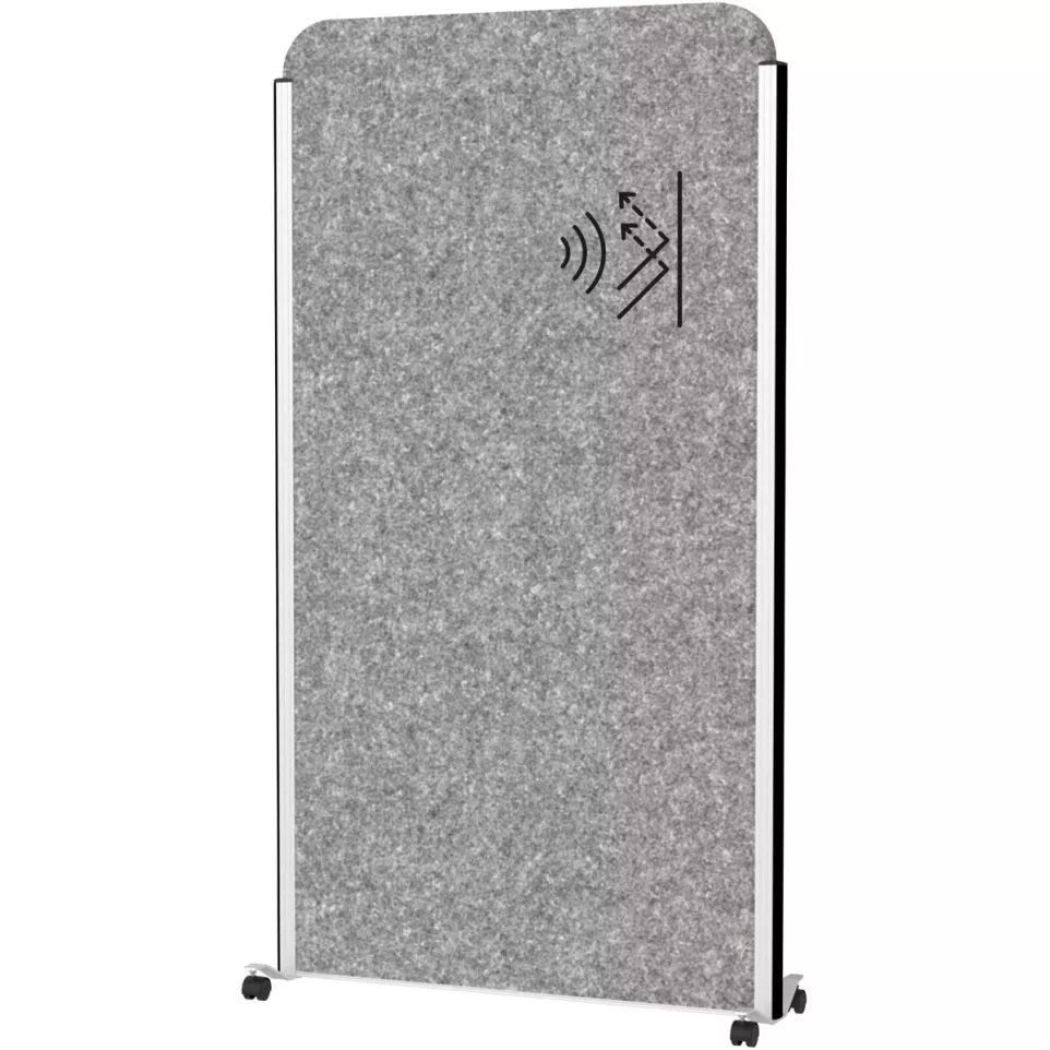 MAULcocoon scheidingswand, ft 100x180...
