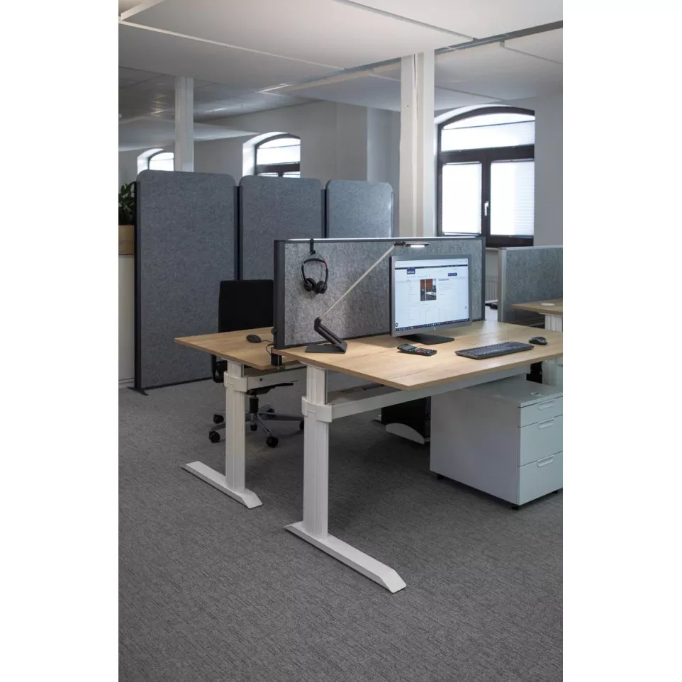 MAULcocoon scheidingswand, ft 100x180...