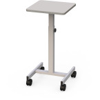 MAUL projectietafel, grijs,...