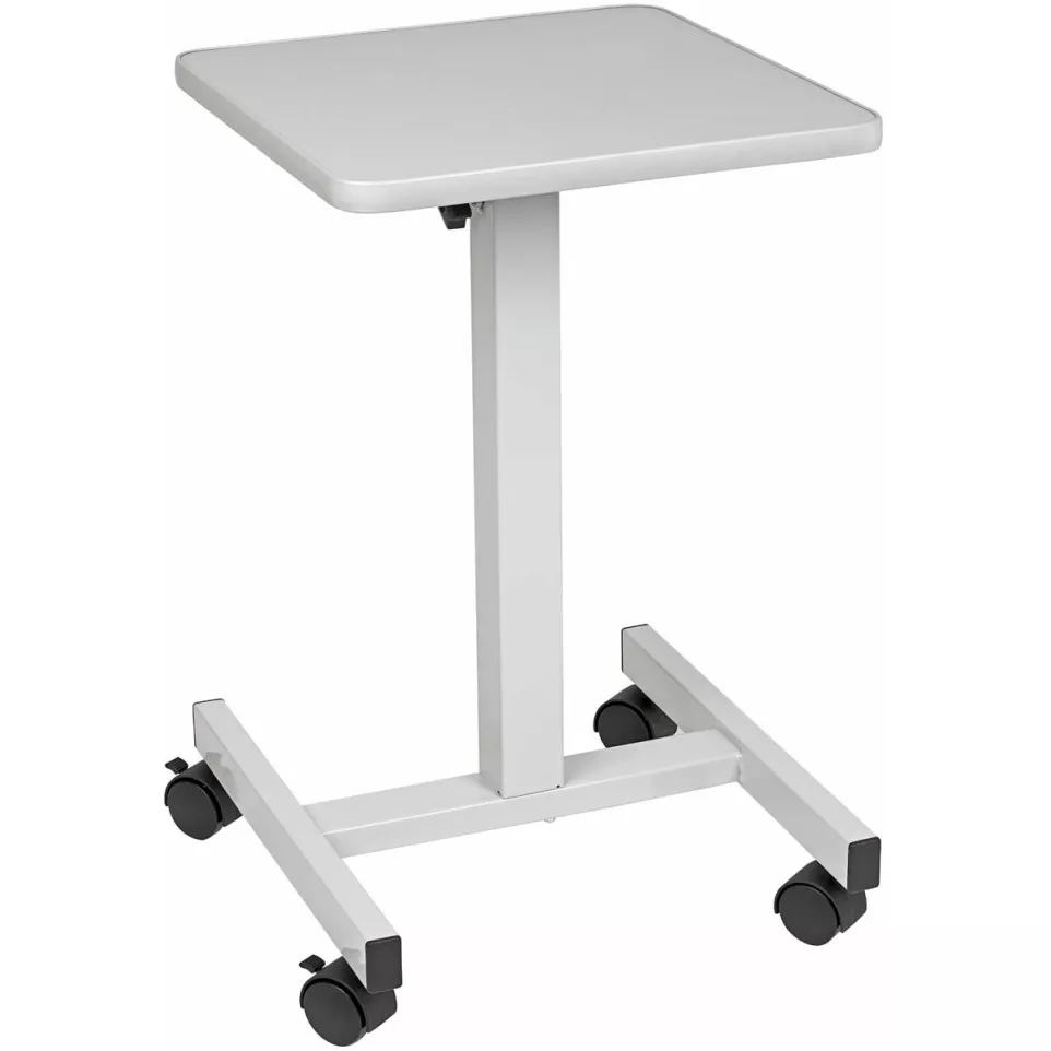 MAUL projectietafel, grijs, ft 38 x...