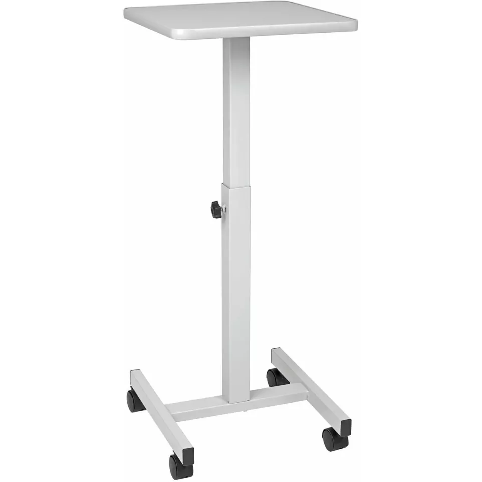 MAUL projectietafel, grijs, ft 38 x...