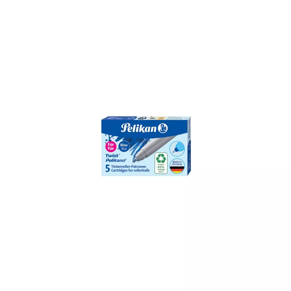 PELIKAN RECHARGE POUR PELIKANO/TWIST,...
