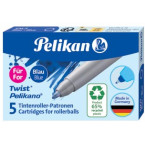 Pelikan Pelikano and Twist...