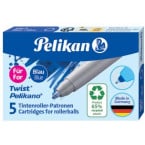 PELIKAN VULLING VOOR...
