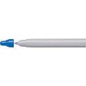 PELIKAN RECHARGE POUR PELIKANO/TWIST, BLEU, BOÎTE DE 5 PIÈCES