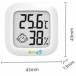 Kokoon Air Protect Digital Thermometer Hygrometer KAPTM03