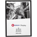 Kokoon Protect Photo Frame Black A4 Size