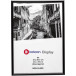Kokoon Protect Photo Frame Black A4 Size