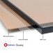 Kokoon Protect Photo Frame Black A4 Size