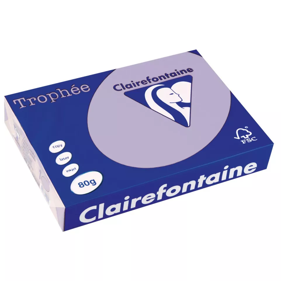 Clairefontaine Trophée papier...