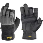 Snickers 9586 3 Cut Finger Glove Size 8 / pce