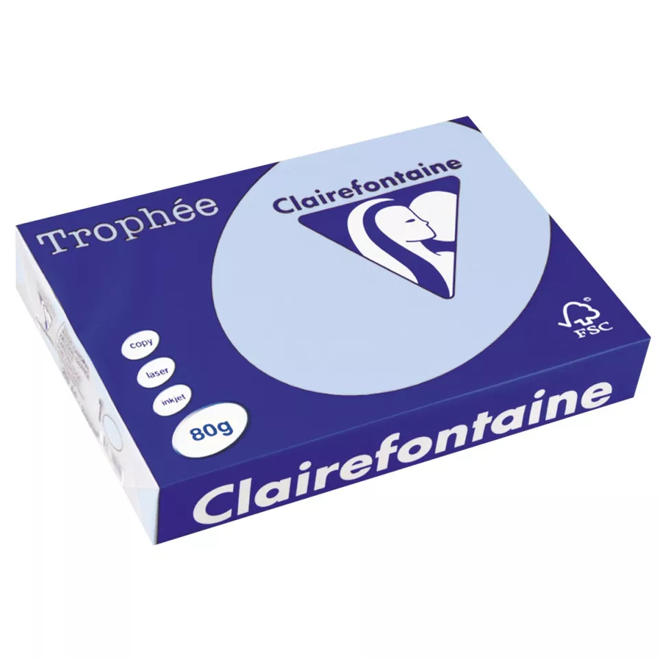 Clairefontaine Trophée papier...