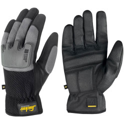Power core handschoen - 9585 - Snickers - 9 / pce