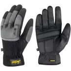 Power core handschoen - 9585 - Snickers - 9 / pce