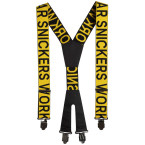 Suspenders 9064 Yellow...